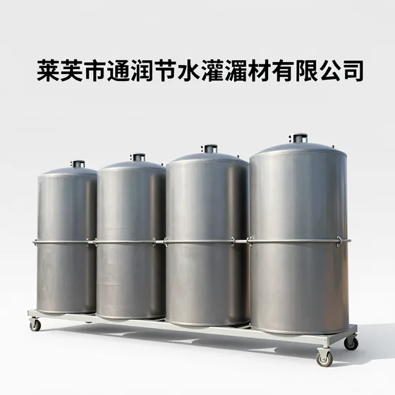 莱芜市通润节水灌溉器材有限公司