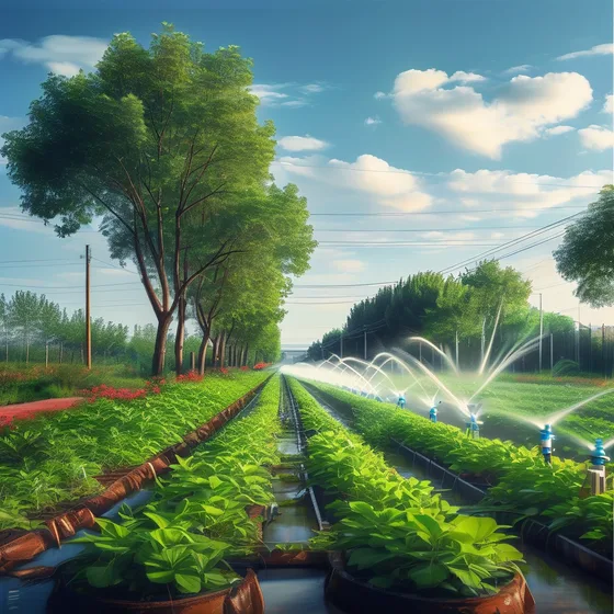 莱芜市通润节水灌溉器材有限公司