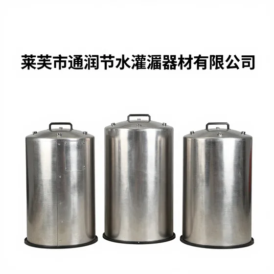 莱芜市通润节水灌溉器材有限公司